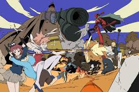 Jump to navigation jump to search. The 20 Best Anime Movies Of All Time Hiconsumption