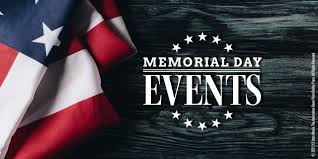 On memorial day weekend, we also enjoy the extra time spent with family and friends, sharing a meal. Bwdkrwslcojkrm