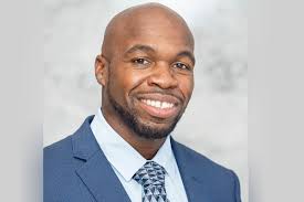 JERMAINE WILSON Od zatvorenika do gradonačelnika