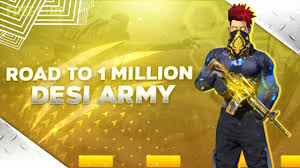 Eastergamerstv live stream.eastergamerstv is live streaming on nonolive to play other online and share the great videos of other. New Updates Free Fire Live Desi Gamers Youtube