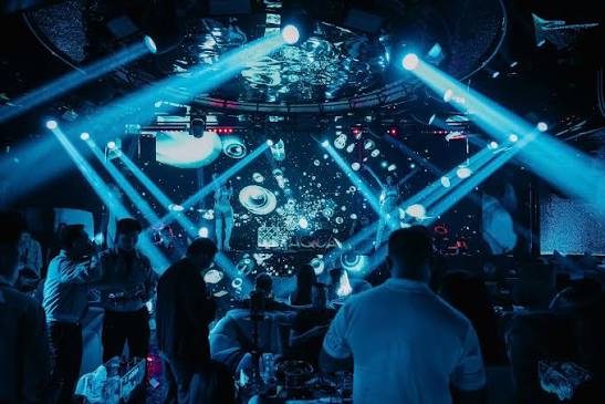 AQUA Social Club - 10 Trương Định - Thành phố Hồ Chí Minh – 9Life.com.vn