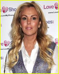 Dina Lohan Approached for New VH1 Show