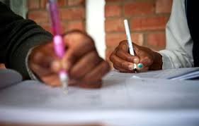 The ieb matric results will be available in: Ieb Matric Results 98 9 Pass Rate The Mail Guardian