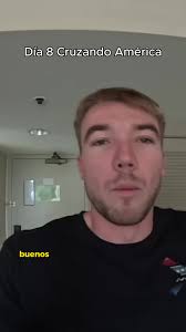 Día 8 Cruzando América: Aventura de Punta a Punta