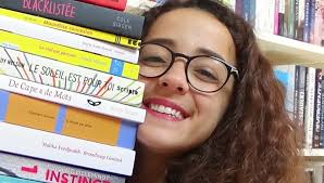 9,402 likes · 221 talking about this. Tu As Rate Le Minichat Avec La Booktubeuse Audrey Seance De Rattrapage Juliemag