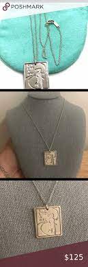 Tiffany Co 2009 Nike Women S Marathon Necklace Nike Womens Marathon Nike Women Tiffany Co