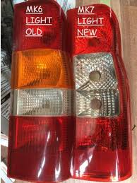 How To Change Ford Transit Rear Tail Lights Ford Transit Diy Van Conversions Transit Camper