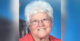 Betty Foran Obituary