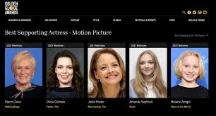 Another round (samuel goldwyn films). German Films On Twitter The Most Exciting News For Helena Zengel The Young German Actress Is Nominated For The 2021 Golden Globes In The Category Best Supporting Actress Motion Picture Alongside