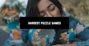 The 6 most absurdly difficult video game puzzles. 9 Hardest Puzzle Games For Android In 2021 Android Apps For Me Download Best Android Apps And More