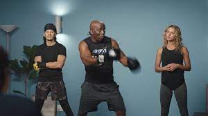 Geico Claims Audition Billy Blanks Daily Commercials Saving you money and making you boogie? geico claims audition billy blanks daily commercials