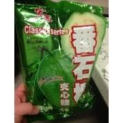 Homgyuan Classic Series Guava Candy Calories Nutrition Analysis More Fooducate