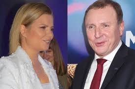 Maybe you would like to learn more about one of these? Marta Manowska Chce Dostac Program Podrozniczy W Tvp Jacek Kurski Widzi W Niej Druga Martyne Wojciechowska Plotek Exclusive