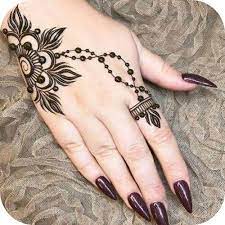 Tap the black hole back match the ring and touch the correct colour, then tap. Henna Motif Simple For Android Apk Download