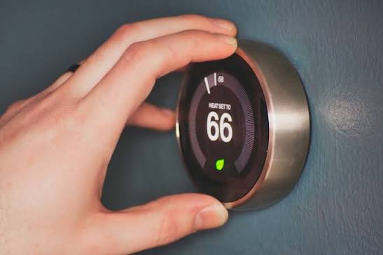 The Role of Smart Thermostats in Energy Management – Hanson Heating and Air  Conditioning