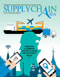 Ocm has also created many marketing workshops and classes for the f&b industry. Sca Magazine Apr Jun 18 By Supply Chain Asia Issuu