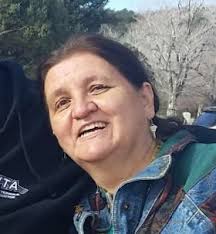 In Loving Memory of Yolanda Montoya