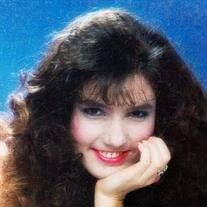 Renda Michelle Cornett- Hash Obituary