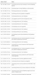 Bei dem bedachungsunternehmen hermes dürfen sich kunden auf kompetente handwerker freuen. Danke Hermes Danke Peter Hostblogger De