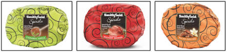 Warm ham in oven for 10 to 12 minutes per pound. Mommy S Kitchen Southern Ham Salad Smithfield Spiral Sliced Ham Giveaway Closed