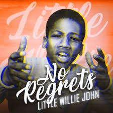 Little Willie John