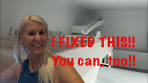 Whirlpool ice maker FIX!!