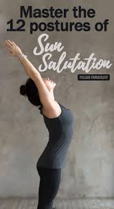 Pin On Yoga To Improve Flexibility And Strenth