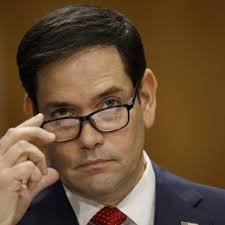 New Bill Would Give Marco Rubio Power to Revoke U.S. Passports