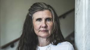 Flickvännen hetsade conrad till självmord