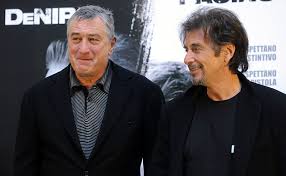 Robert de niro was born in greenwich village , new york city , new york. How Many Movies Have Robert De Niro And Al Pacino Made Together