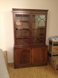 Anrichte Buffet Schrank Englisch Mahagoni Antik Schrank Englisch Schrank Altbauwohnung