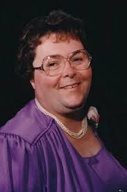 Obituary of Ruth E. Wiest