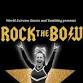 Rock The Bow Cheerleading Competition event image