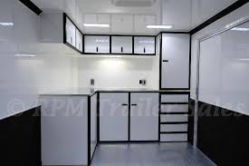 Your top cabinet maker in semenyih and kajang. 24 Custom Aluminum Intech Trailer For Sale Intech Aluminum Trailers Rpm Trailer Sales