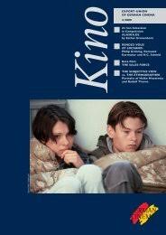 This lady was a doll of extraordinarily generous porprotions. Gfq 1 2006 German Cinema