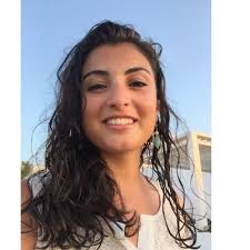 Anna Hakobyan (@IamAnnaHakobyan)