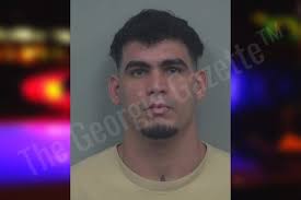 Gwinnett County Crime