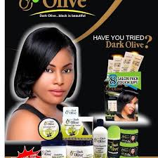 One thing to keep in mind is that chemical relaxers have an instant effect while natural homemade relaxers will take their time to have an effect. Dark Olive Organic Hair Relaxer Home Facebook