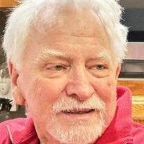 Jack Newton Needham Sr. Obituary