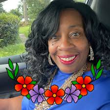 Repurposing old doors to create a unique outdoor space