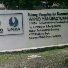 7 persiaran subang permai taman perindustrian subang 47610 subang jaya, selangor, malaysia. Photos At Wipro Unza Malaysia Taman Perindustrian Subang
