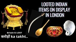 V&A Museum: LOOTED INDIAN TREASURES ...