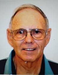 Wallace J. Bosma Obituary