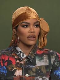 Teyana Taylor - Wikipedia