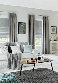 Home Living Room Blinds Curtains With Blinds Curtains Living Room