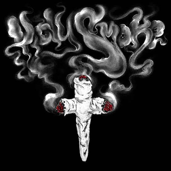 Holy Smoke [HNR63] | HOLY SMOKE | HIT+RUN