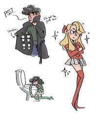Image Result For Heathers Drawings Heathers Movie Heathers The Musical Heathers