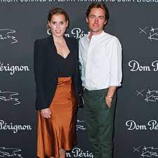 Following the end of her. Who Is Princess Beatrice S Husband Edoardo Mapelli Mozzi Popsugar Celebrity