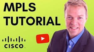 Configure Cisco MPLS L3 VPNs