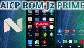 158 programs for custom rom for j200g. 7 Custom Rom Samsung Galaxy J2 Prime Ringan Terbaik 2020